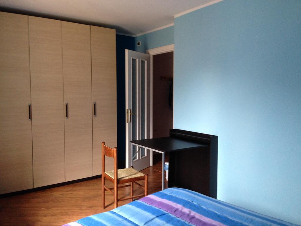 Ferienwohnung Cantina Molina Mandello del Lario Exterior foto