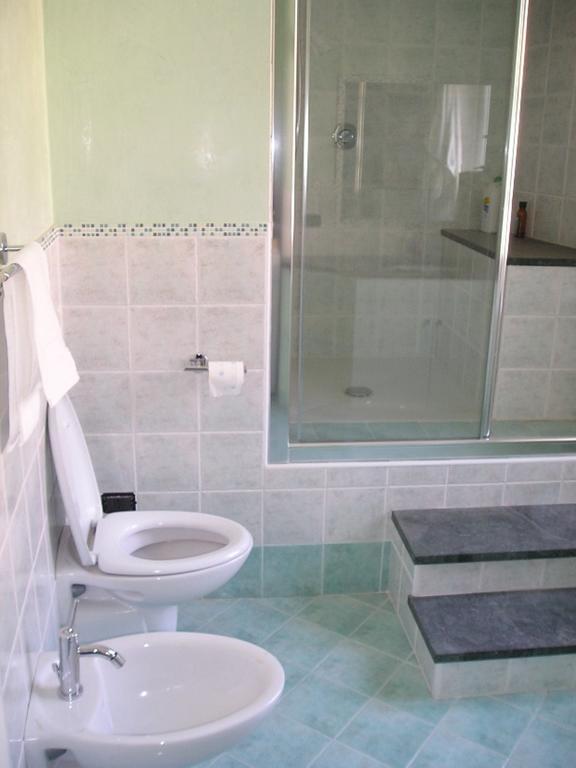 Ferienwohnung Cantina Molina Mandello del Lario Exterior foto