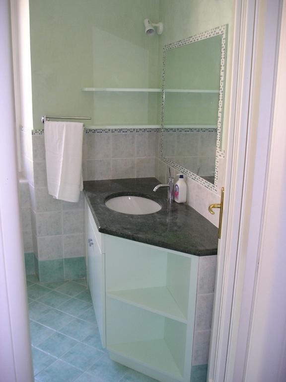 Ferienwohnung Cantina Molina Mandello del Lario Exterior foto