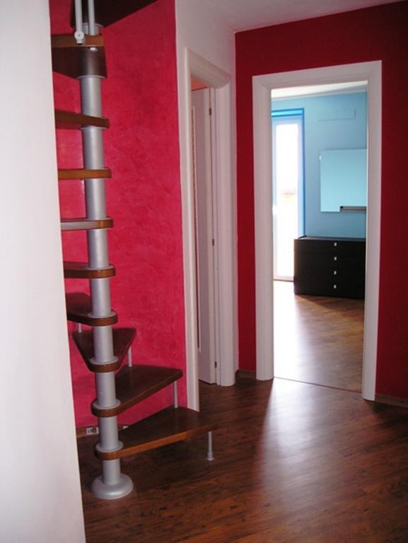 Ferienwohnung Cantina Molina Mandello del Lario Exterior foto