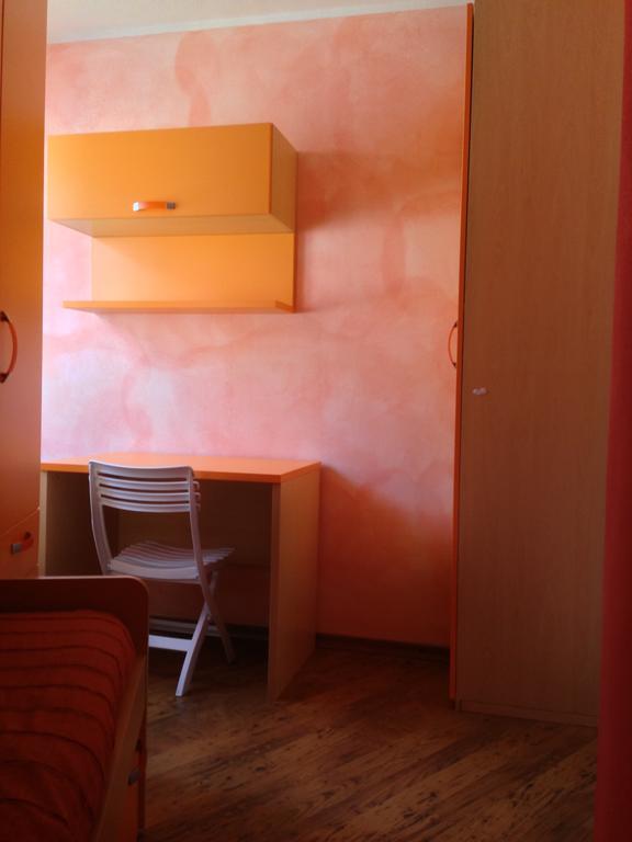 Ferienwohnung Cantina Molina Mandello del Lario Zimmer foto
