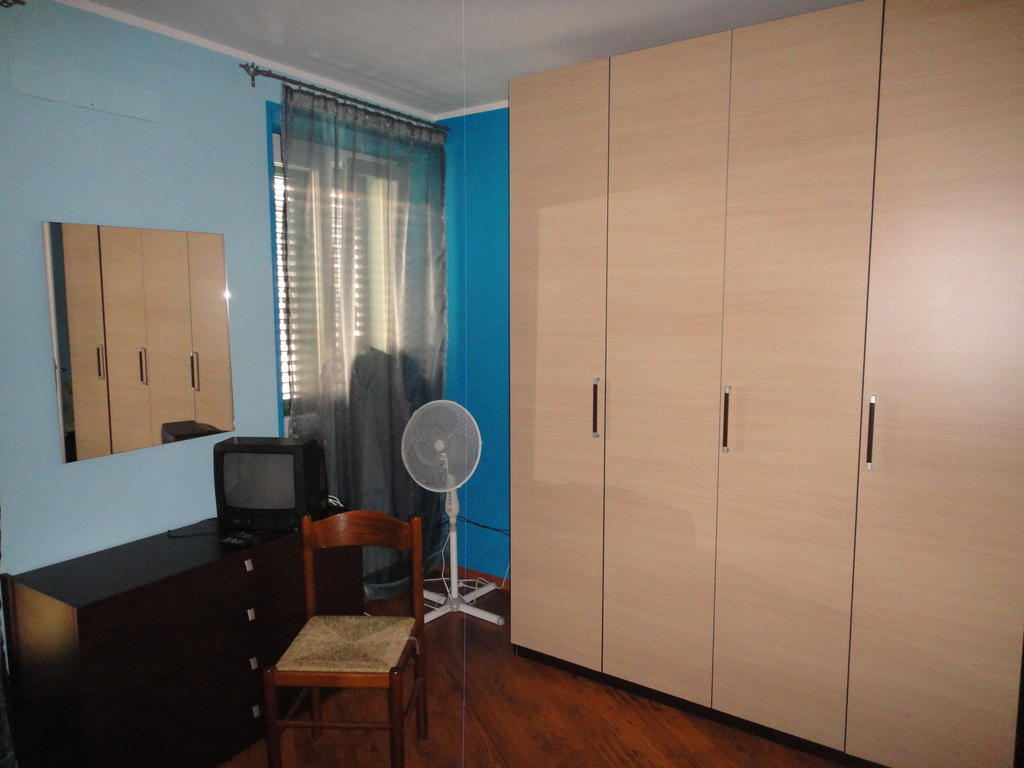 Ferienwohnung Cantina Molina Mandello del Lario Zimmer foto